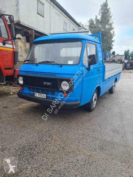 Fiat  Transporter