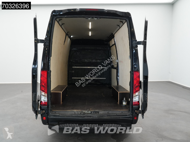 Furgoneta Iveco 35S16 L2H2 Airco Cruise...