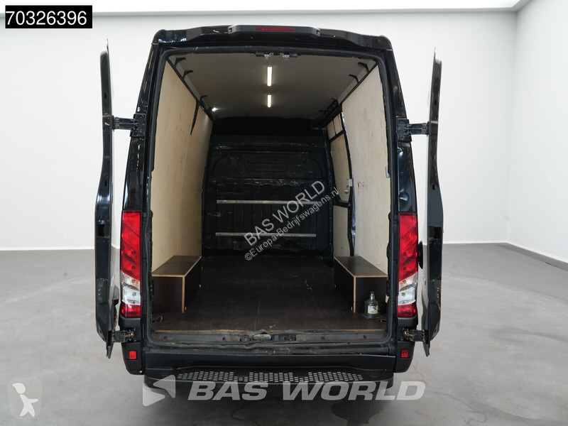 Furgoneta Iveco 35S16 L2H2 Airco Cruise...