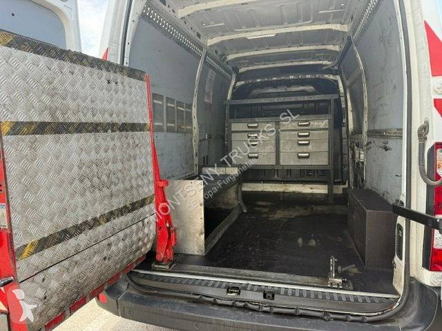 Renault  Transporter