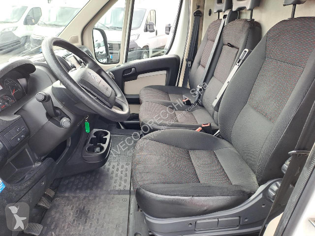 عربة نفعية Citroën JUMPER