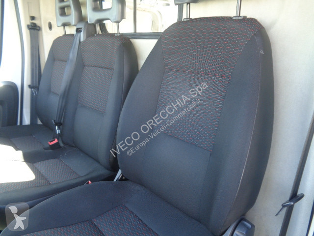 Furgoneta Peugeot BOXER