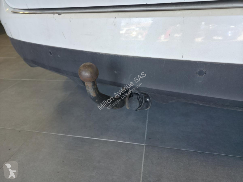 عربة نفعية Renault SCENIC 1.6 Energy dCi - 130...