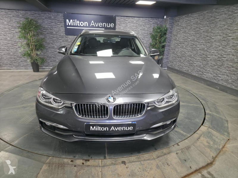 عربة نفعية BMW SERIE 3 320d xDrive Touring...
