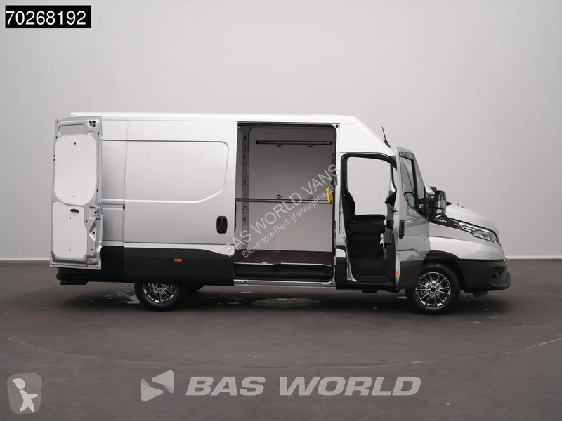 Furgoneta Iveco 35S21 BPM VRIJ! 3.0L Automaat...
