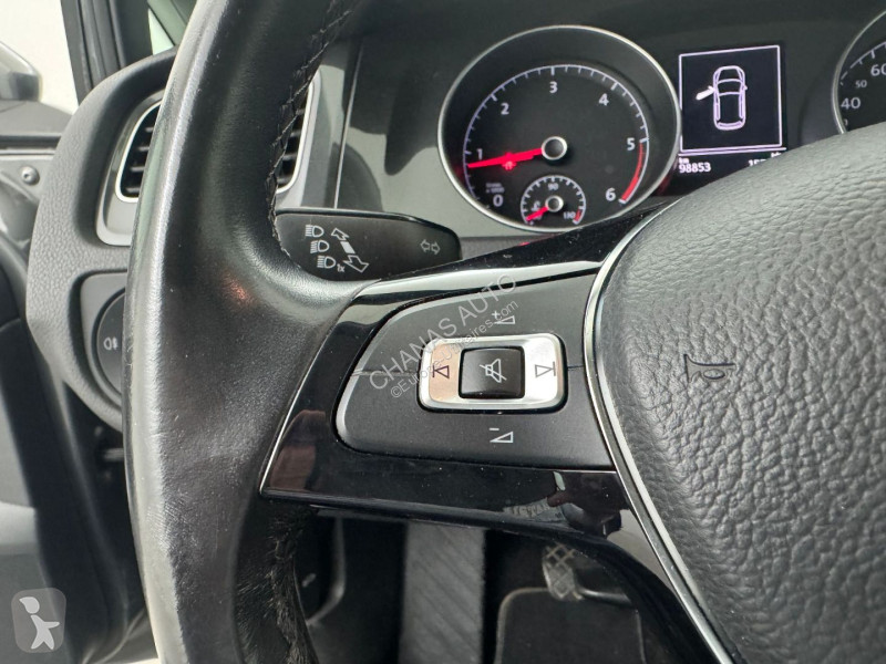 عربة نفعية Volkswagen 1.6 TDI 115