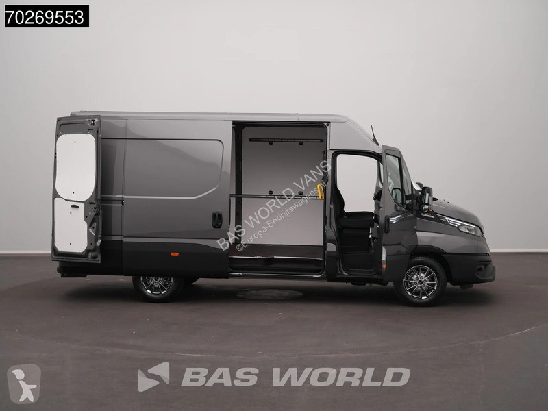 Bedrijfswagen Iveco 35S21 BPM VRIJ! 3.0L...