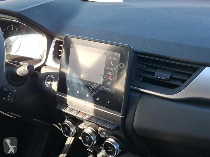 عربة نفعية Renault 1.3 TCe 140 Business 2PL 2...