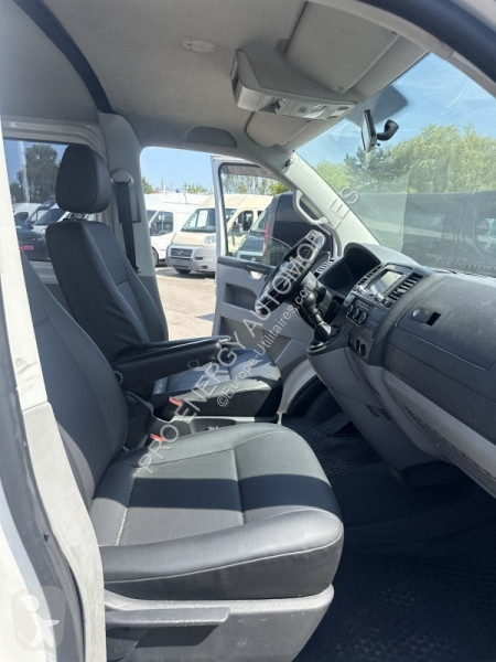 عربة نفعية Volkswagen TRANSPORTER CCB 3.0T L1...