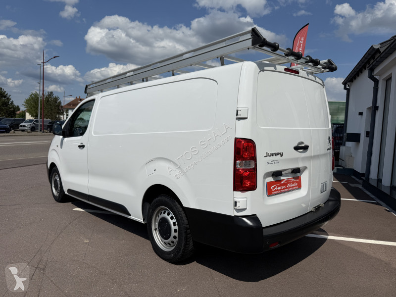عربة نفعية Citroën JUMPY FG / PRIX HT 14 983,33...