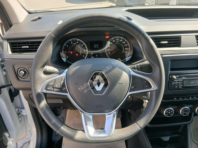 عربة نفعية Renault II