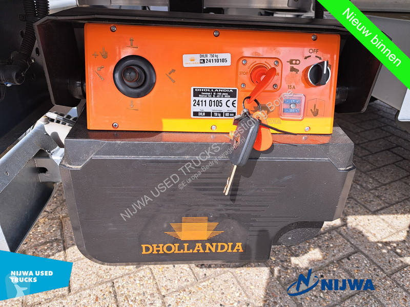 Furgoneta Renault E-Tech T35 L3H1 87 kWh