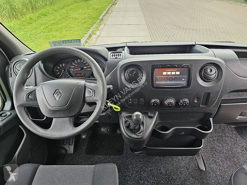 Furgoneta Renault 2.3 L2H2 Laadklep Euro6!