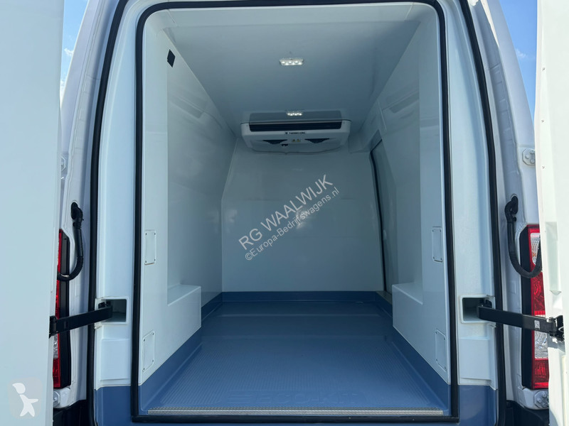 Furgoneta Renault -/- 20 °C Thermo King