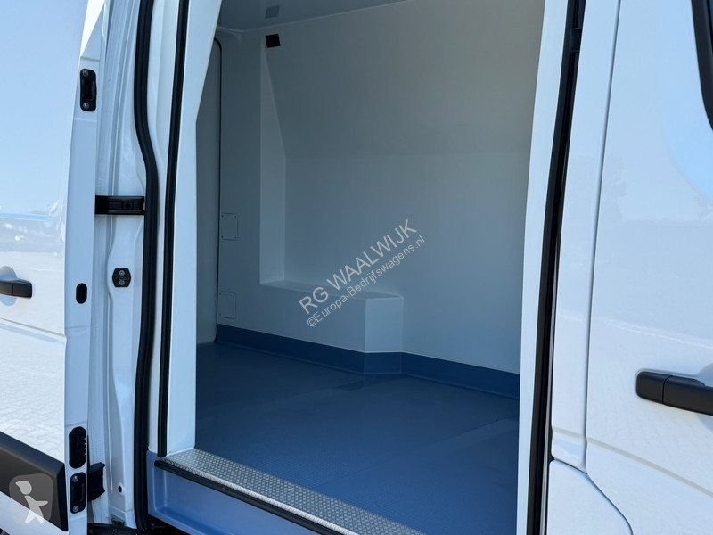 Furgoneta Renault -/- 20 °C Thermo King