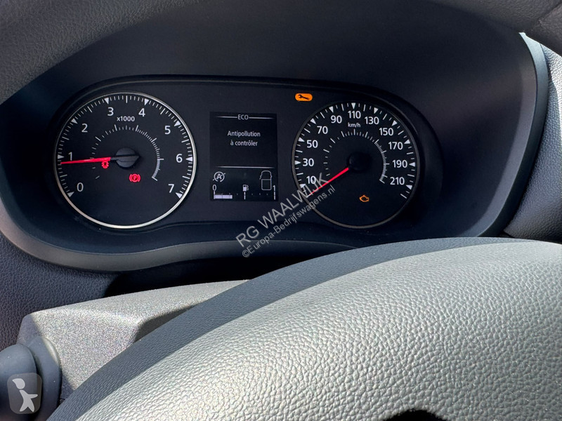 Furgoneta Renault -/- 20 °C Thermo King NL...