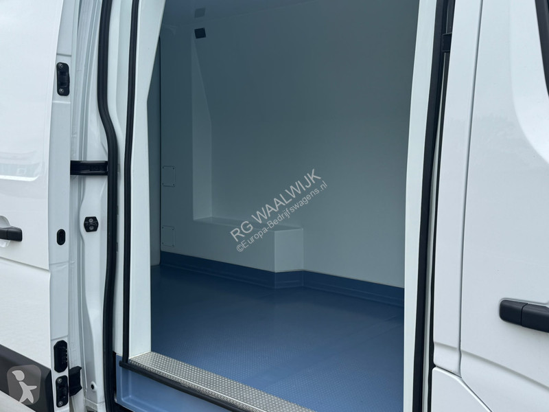 Furgoneta Renault ATP 10-2029 Thermo King