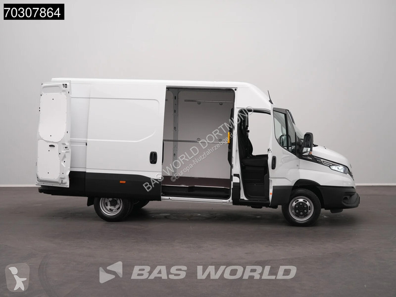 Véhicule utilitaire Iveco 35C21 Neu! 3.0L...