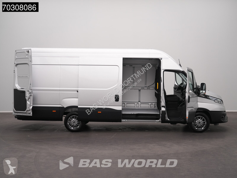 Furgoneta Iveco 35S21 3.0L Automatik L4H3 210PS...