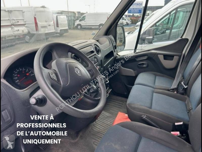Renault Fg F2800 L1H1 2.3 dCi 110ch Confort...
