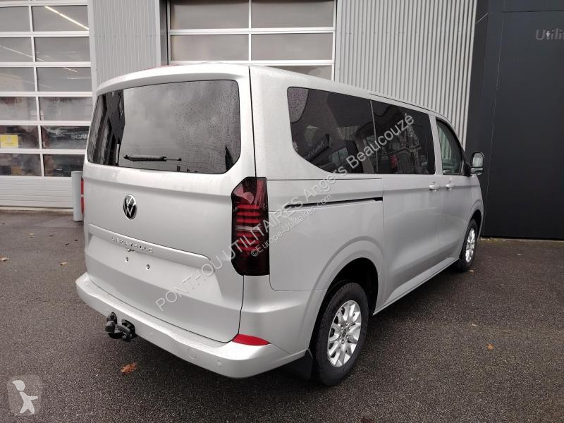 عربة نفعية Volkswagen L1 2.0 TDI 150ch Life