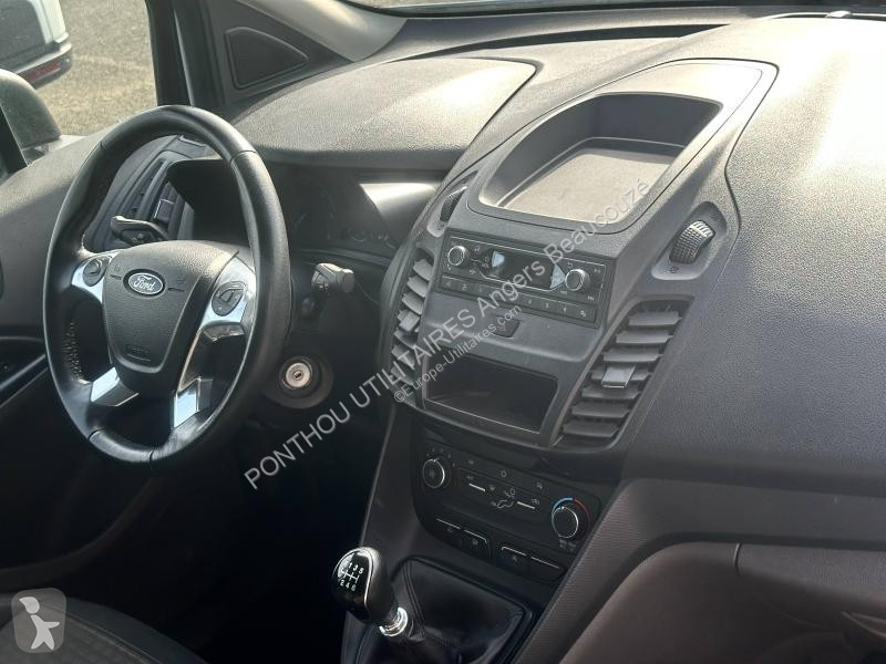 عربة نفعية Ford L2 1.5 EcoBlue 100ch Charge...