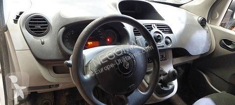 Véhicule utilitaire Renault