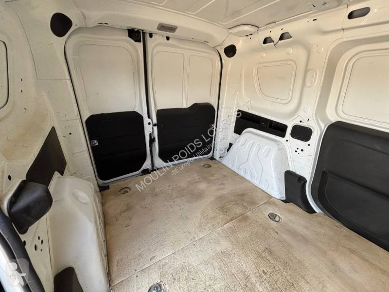 Furgoneta Fiat