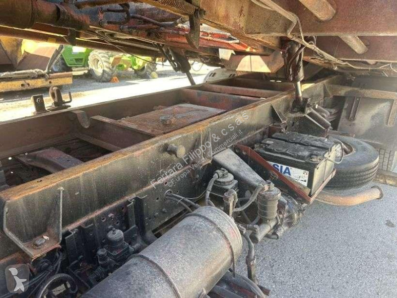 Furgoneta Iveco 79-14