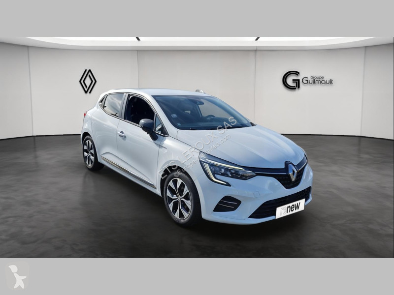 Renault CLIO V Transporter