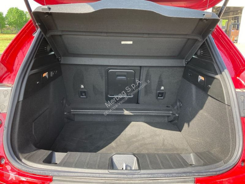 Nyttofordon Alfa-Roméo 1.6 Sprint 130cv tct6