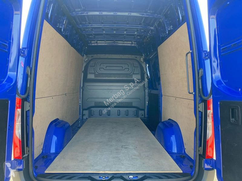 Furgoneta Mercedes 311 rwd 2.0 cdi F 37/35 Pro
