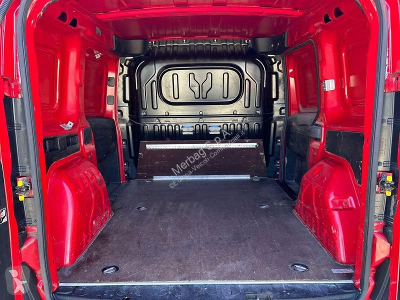 Veicolo commerciale Fiat 1.3 Multijet 16v 90CV...
