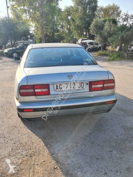 Samochód dostawczy Lancia