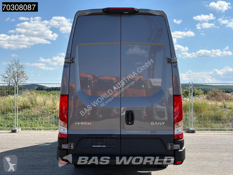عربة نفعية Iveco 35S21 Neu! 3.0L Automatik L4H3...