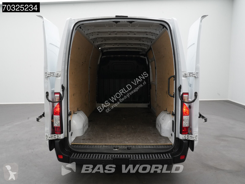 Furgoneta Renault L3H2 LED Airco Cruise...