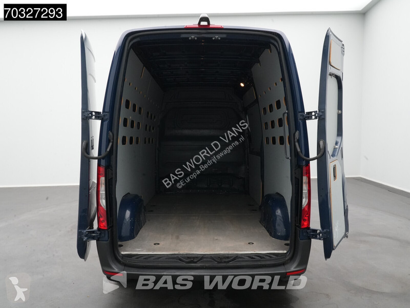Furgoneta Mercedes 311 CDI L2H2 Airco Camera...
