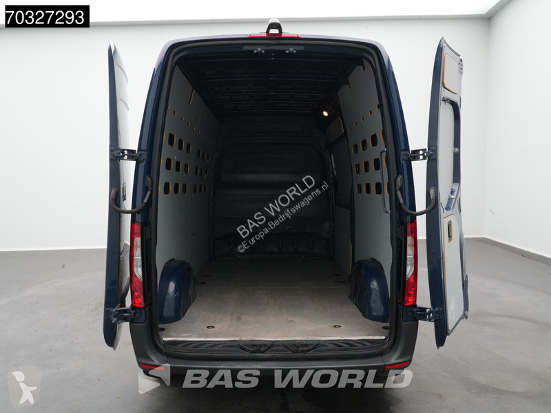 عربة نفعية Mercedes 311 CDI L2H2 Airco Camera...