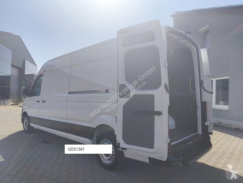 Volkswagen  Transporter