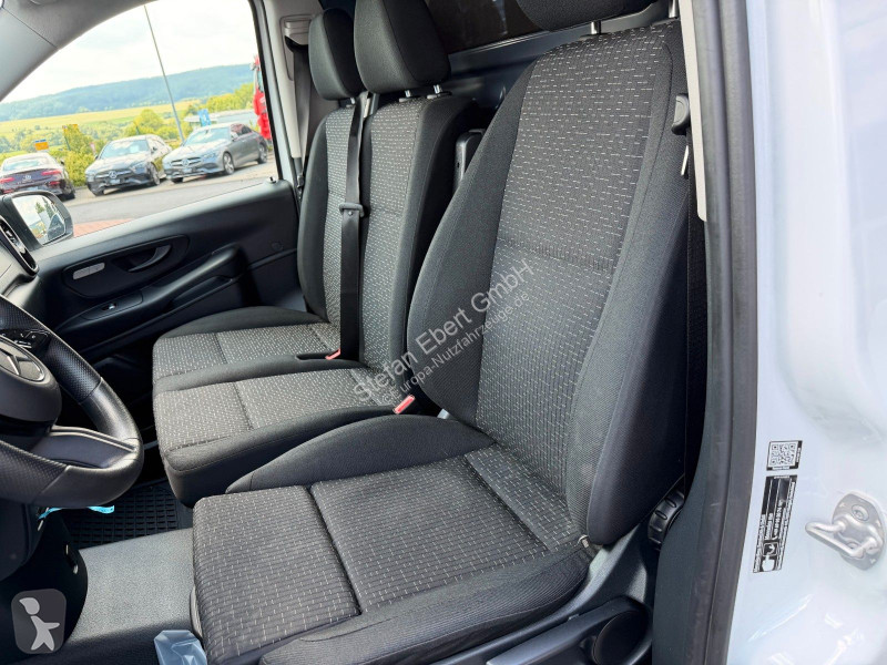 Furgoneta Mercedes Vito  9G Extral Klima Kamera...