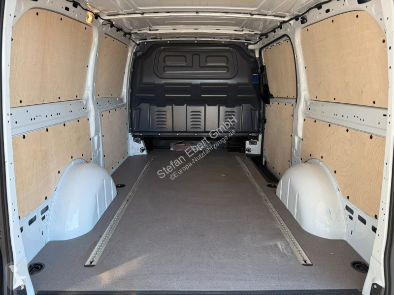 Mercedes Vito  9G Klima Kamera SHZ Transporter