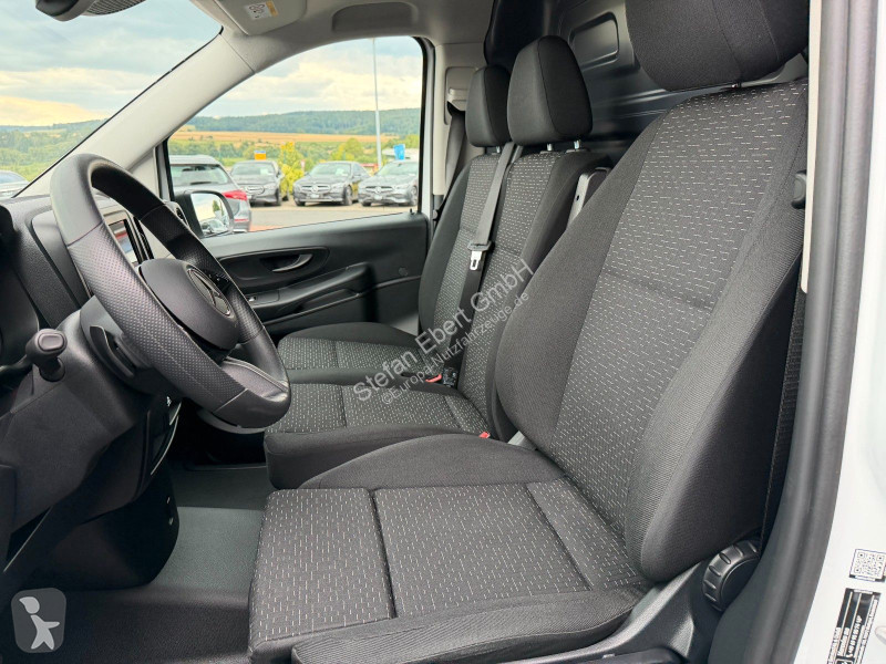 Furgoneta Mercedes Vito  9G Klima Kamera SHZ