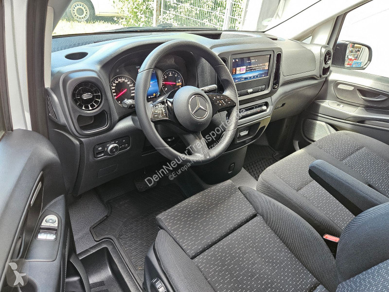 Mercedes Vito  PRO EXTRALANG|5°°°KM|9G|MB...