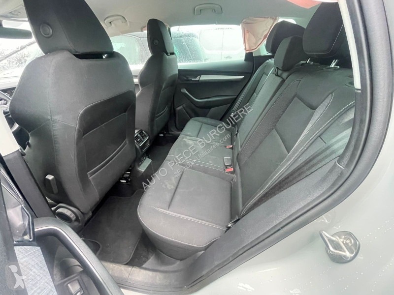 Furgoneta Skoda 1.5 TSi 150 Ambition DSG7 / GL840