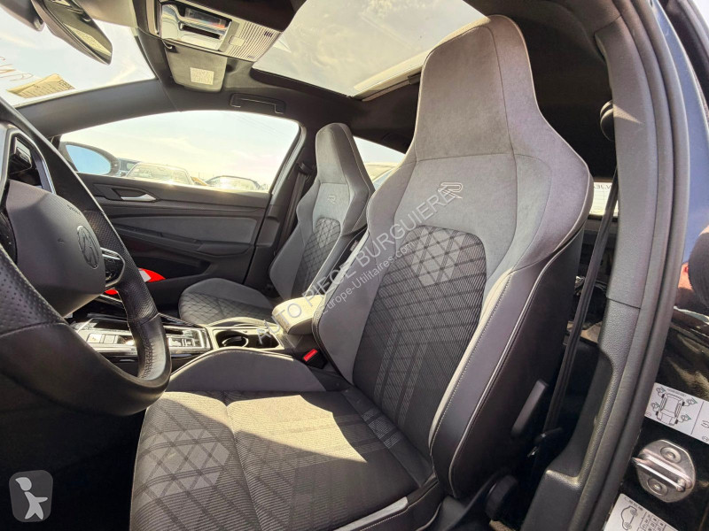 Samochód dostawczy Volkswagen VIII 1.5 ETSi 130...