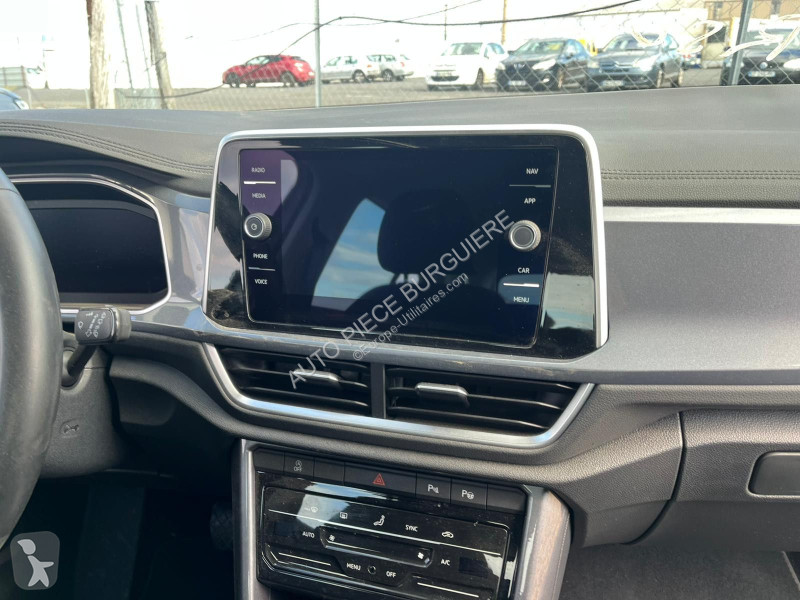 عربة نفعية Volkswagen 1.5 TSi 150 DSG7 / GN785