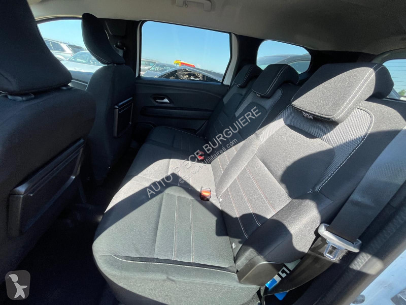 Samochód dostawczy Dacia 1.0 TCe 110 Extreme /...