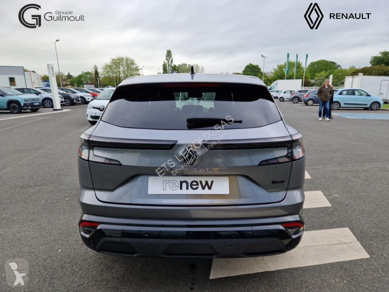 Nyttofordon Renault AUSTRAL