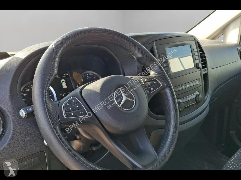 Mercedes Vito Fg  Long Select Propulsion...