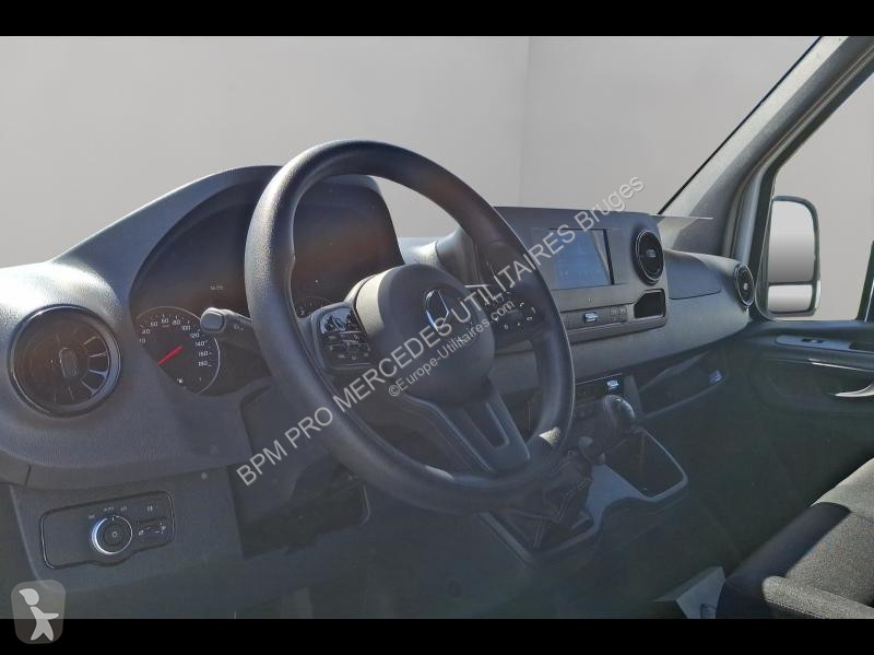 Mercedes Fg 315 CDI 43 3T5 Base van